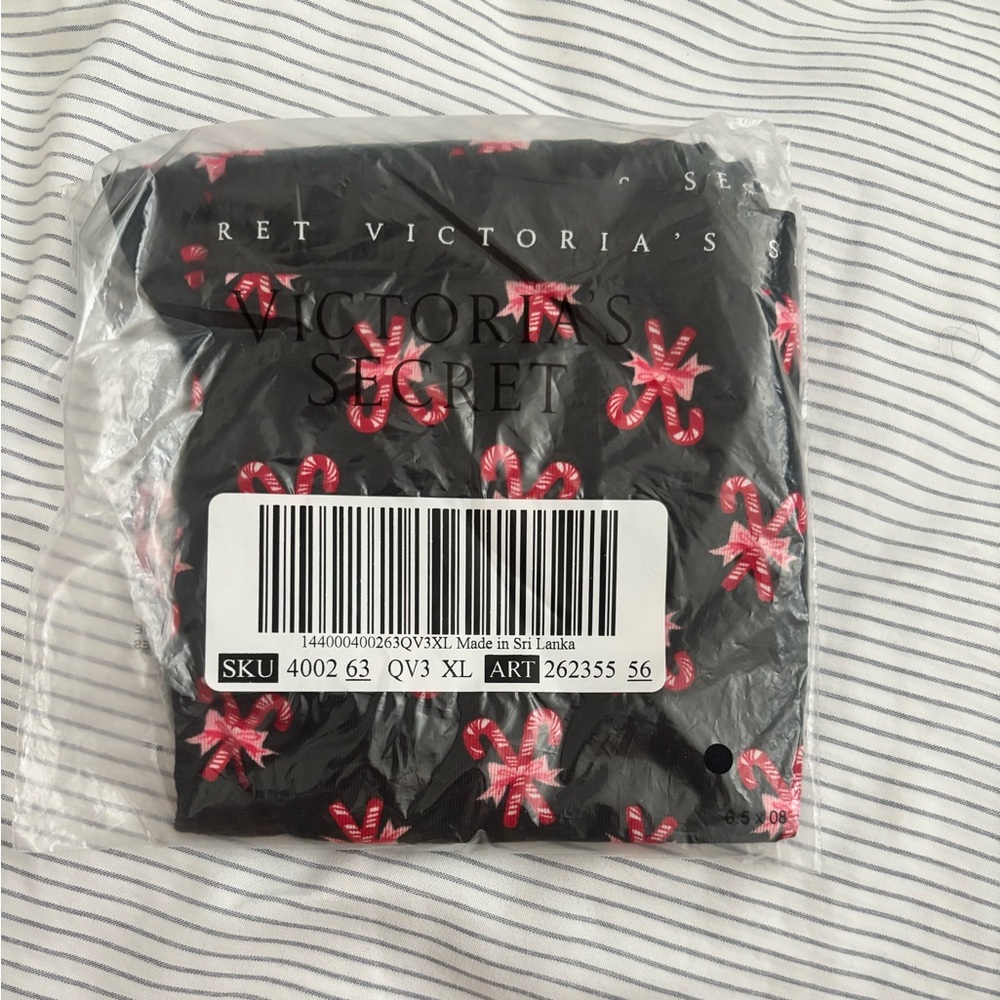 Holiday Panty